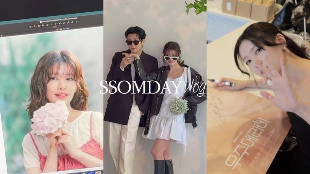 di Balik Layar Would You Marry Me