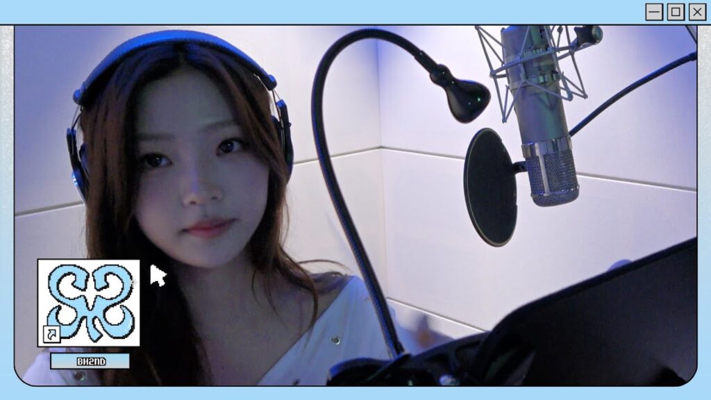 Serunya Rekaman ‘FOCUS’ Bareng Hearts2Hearts