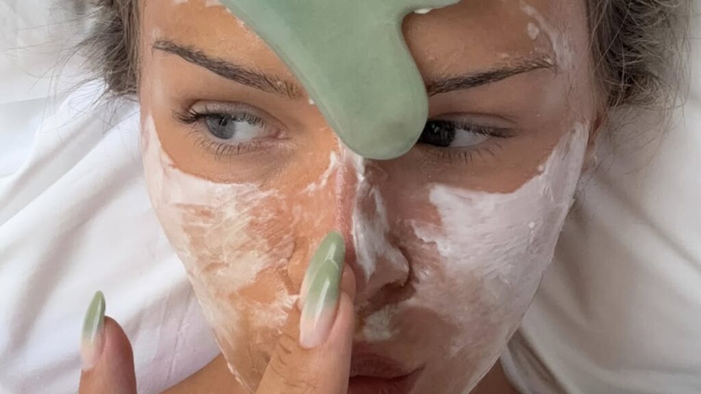 Kenalan Sama Peptida, Si Jagoan Baru di Dunia Skincare!