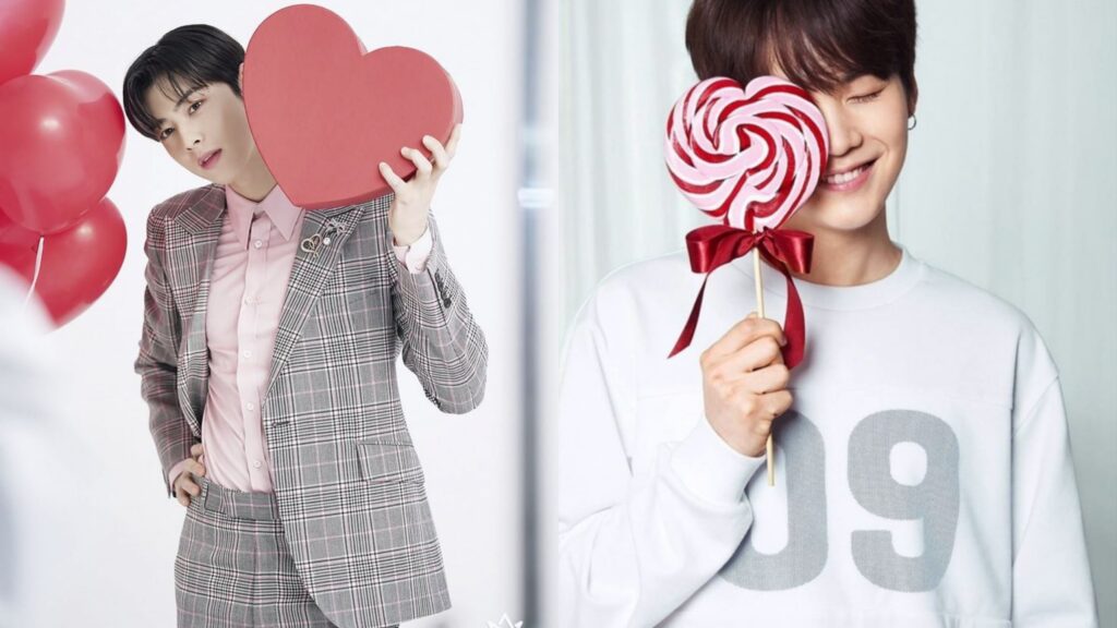 Playlist K-Pop Spesial Valentine: Lagu ‘First Love’ yang Bikin Baper