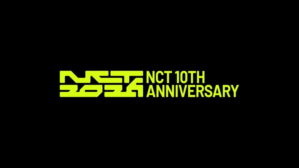 NCT 10 Tahun Debut