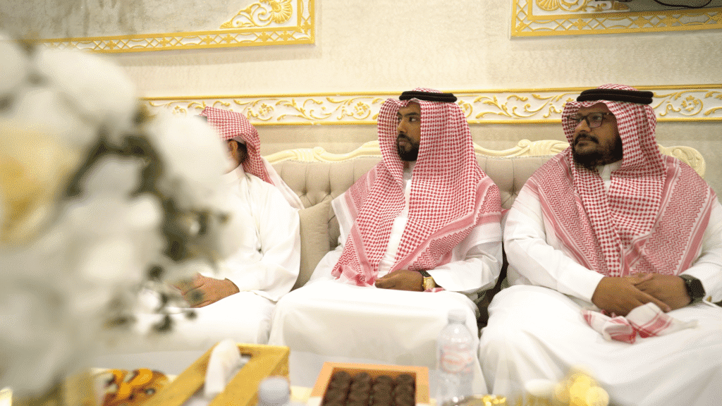 الحفل الختامي#تكريم الداعمين#المتطوعين# رمضان 1447هـ