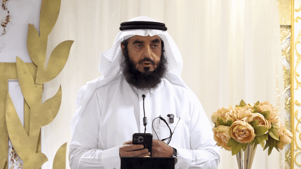 الحفل الختامي#تكريم الداعمين#المتطوعين# رمضان 1447هـ