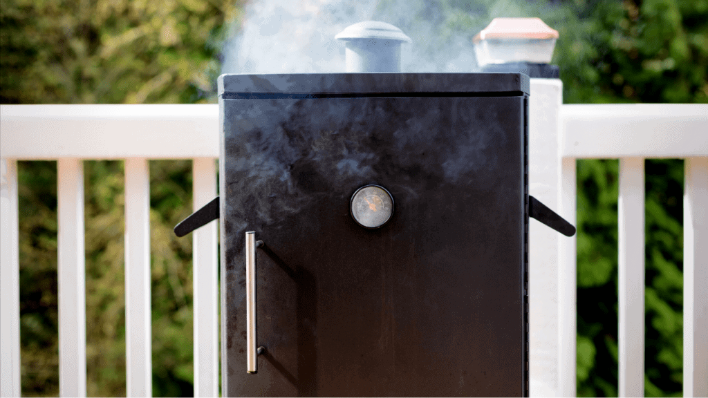 How To Clean A Smoker A Complete Guide