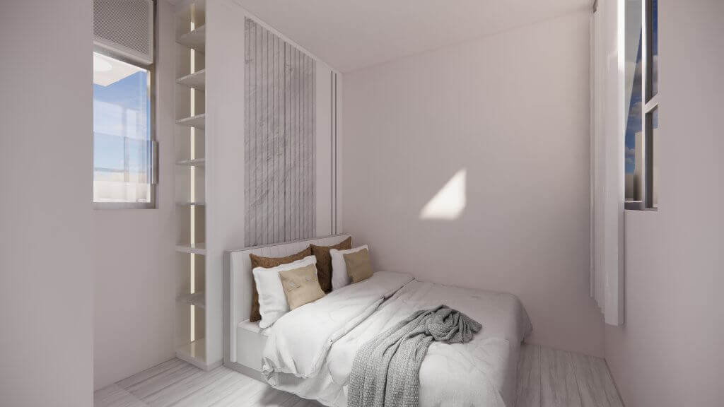 Change Design Factory 傢俬廠 太古城 Taikoo Shing