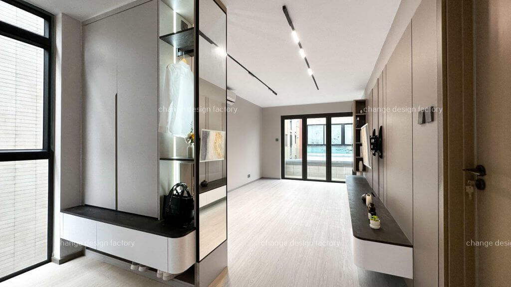Change Design Factory 傢俬廠 Change Design Factory 傢俬廠