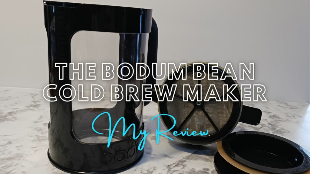 Different Ways to Make Cold Brew Coffee Demystifying the Process and