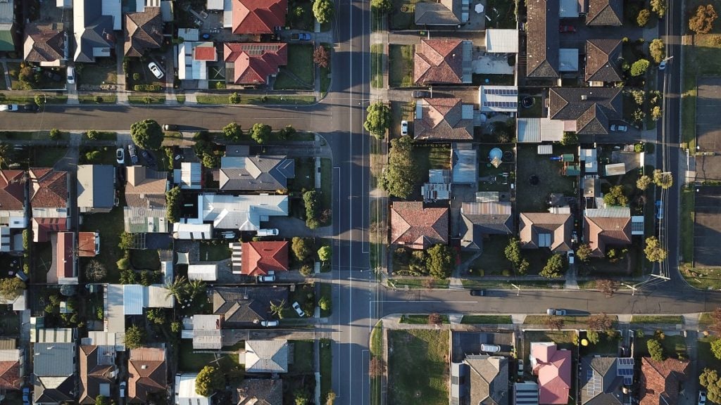 Refinancing Your Home by Austin Estate Planning Lawyer