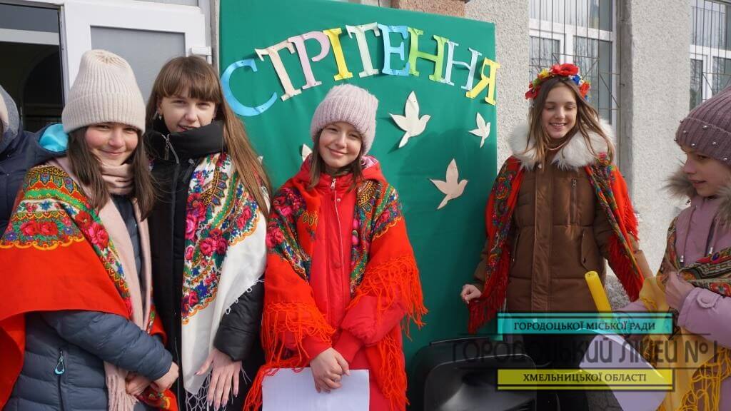 Свято Стрітення dsc08665 - Свято Стрітення