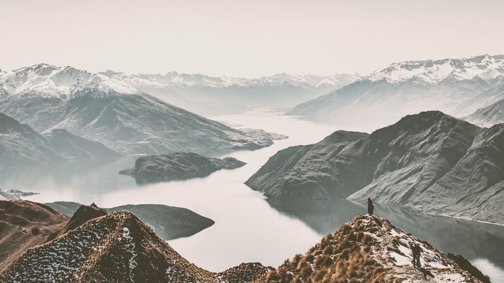 11 Countries we would love to visit in 2021 1