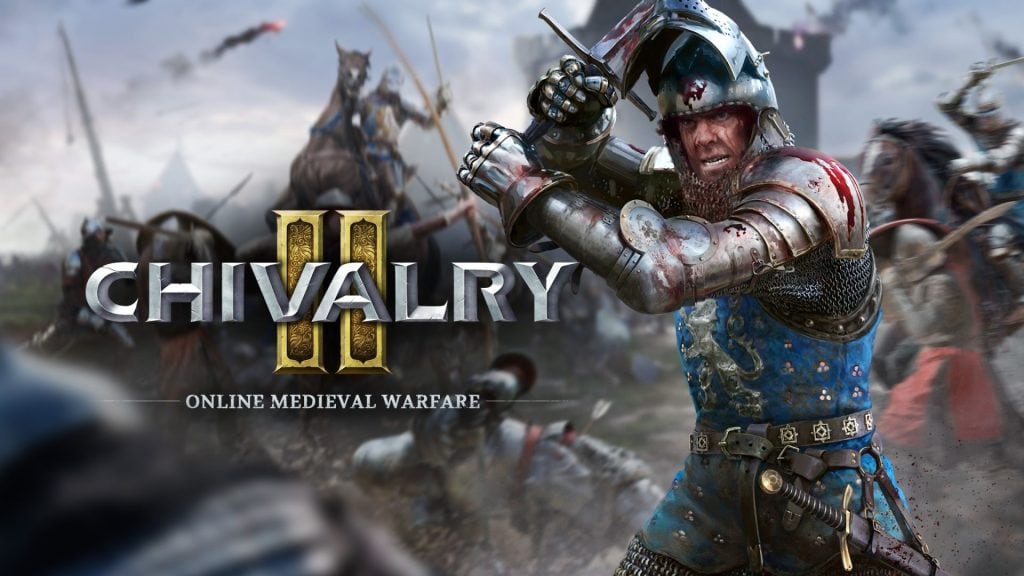 PlayStation Plus: Chivalry II