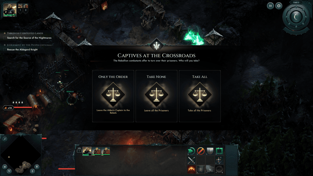 Age of Darkness