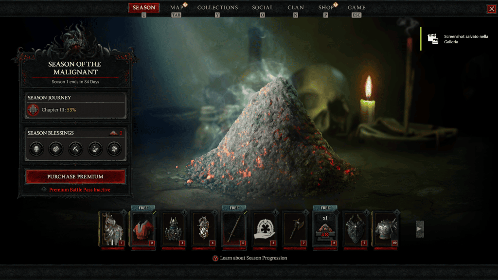 Diablo 4