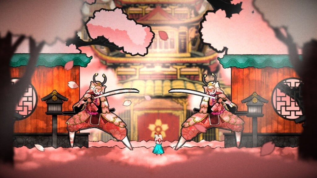 5 underrated games rooted in Japanese folklore