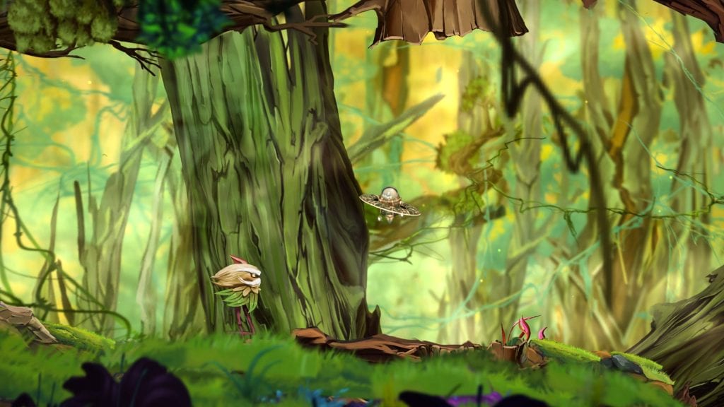 MOO LANDER: In search of the lost milk