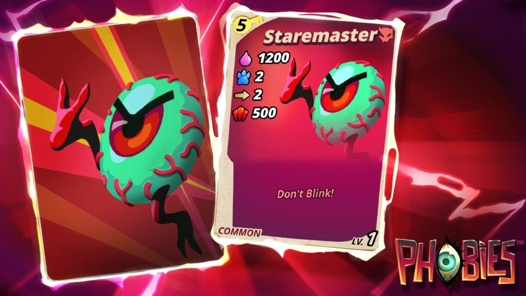 Staremaster