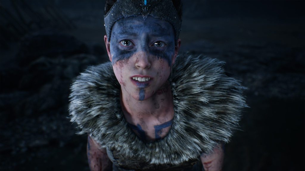 Prepare for Darkness: Hellblade 2 Resurfaces and Unveils Highly