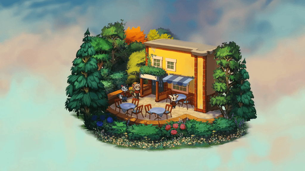 Beacon Pines