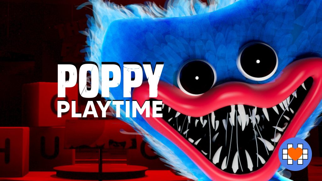 Every Poppy Playtime Monster, Ranked By Scare Factor