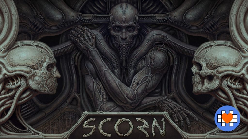 Scorn