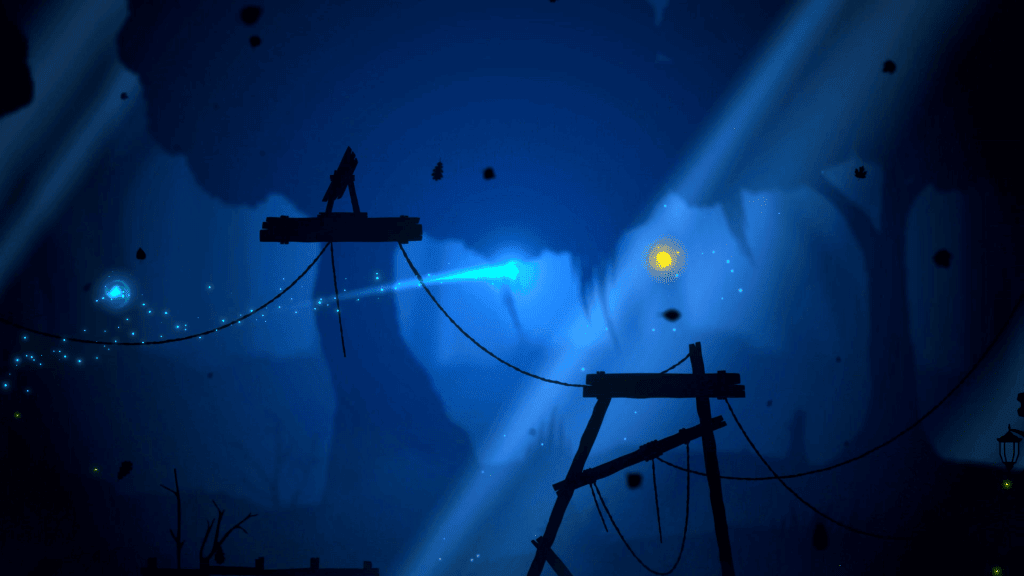 The Adventure Light