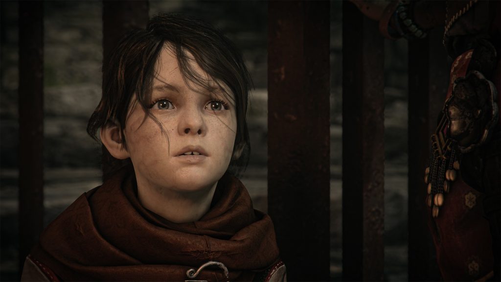 Retribution, A Plague Tale Wiki