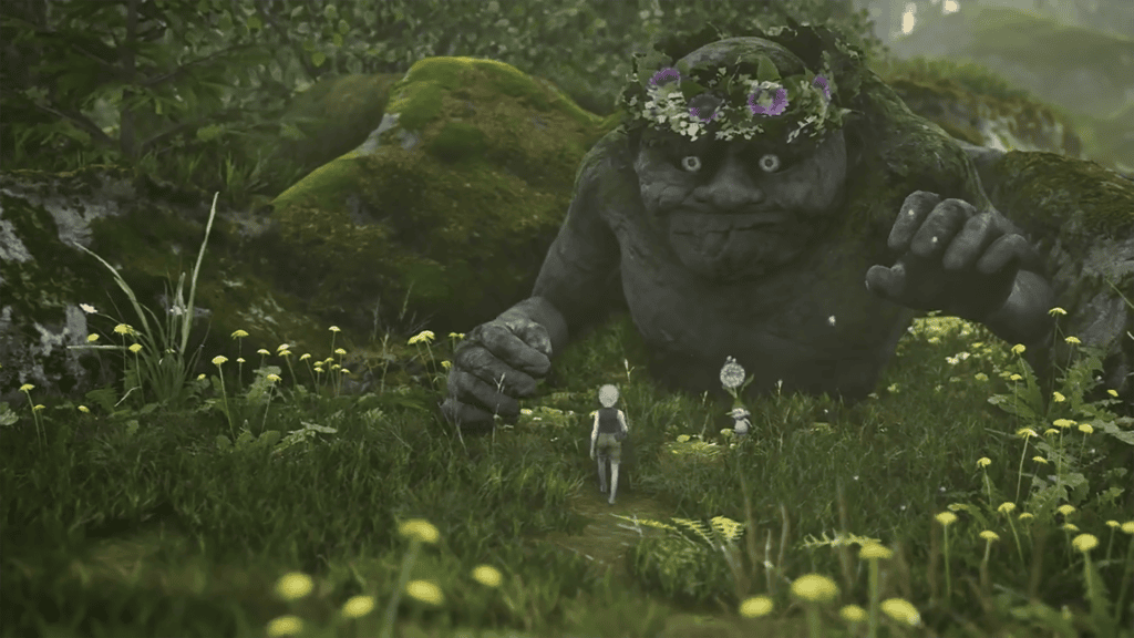 SHADOW OF THE COLOSSUS: Hype & Rage Compilation