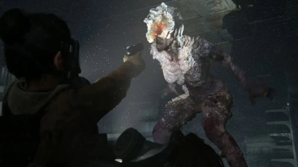 The Last of Us
