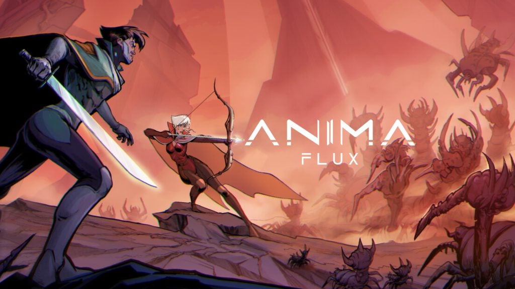 Anima Flux