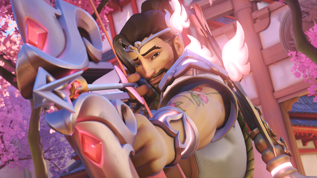 Overwatch