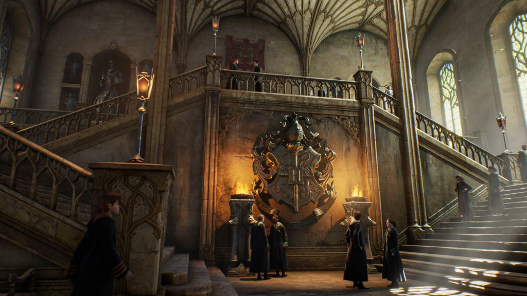 Hogwarts Legacy - The 72 Hour Early Access period for #HogwartsLegacy on console will begin on February 7th, 2023 at midnight in your region. Global release times are reflective of Digital Pre-Orders