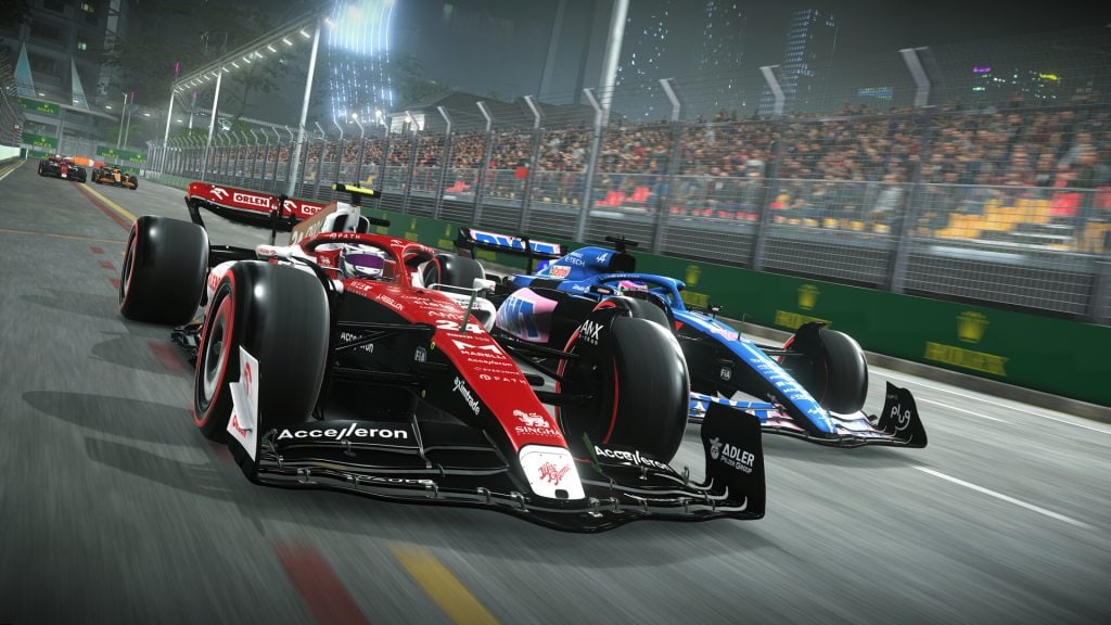 F1 22 - PlayStation 5