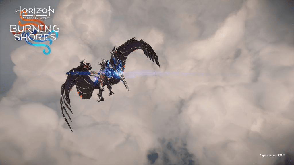 Horizon Forbidden West's Burning Shores DLC Has Room for CYAN to Return