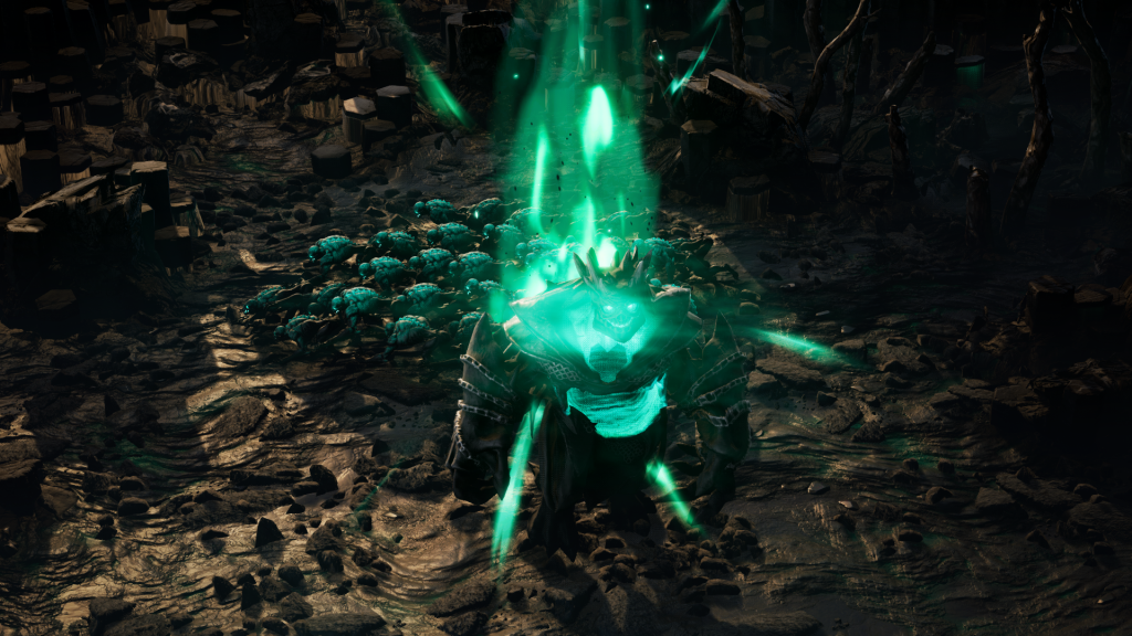 Age of Darkness