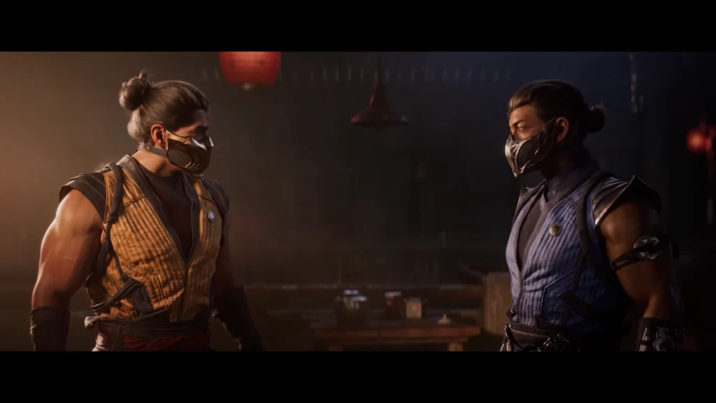 Warner Bros. Games anuncia Mortal Kombat 1 e skin de Van Damme