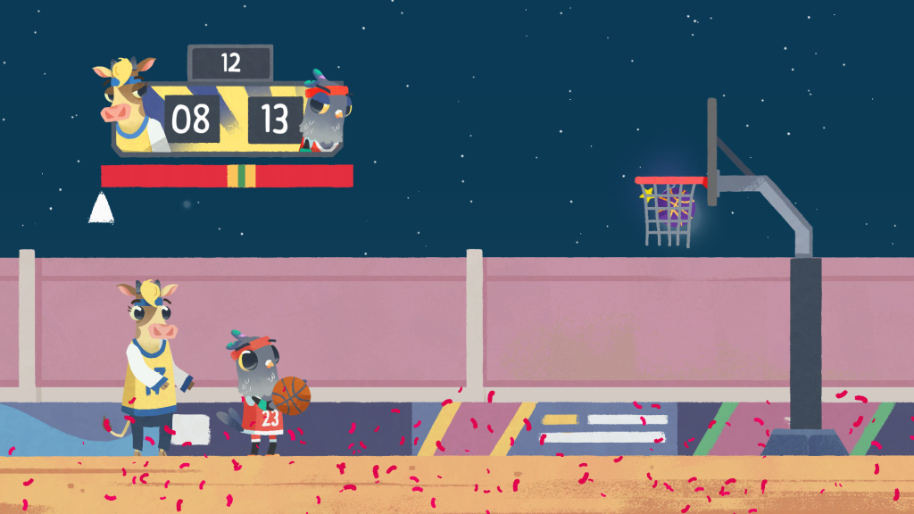 minigame