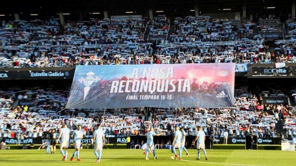 La afición no irá al estadio