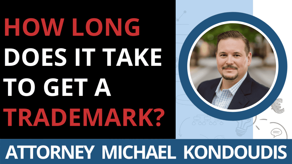 How Long To Trademark