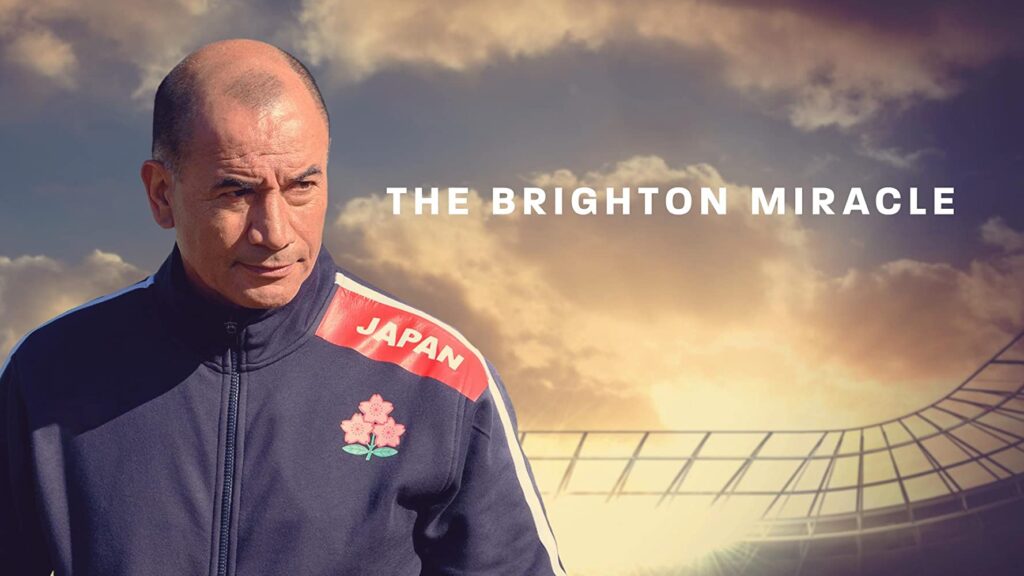rugby filmleri Brighton Miracle