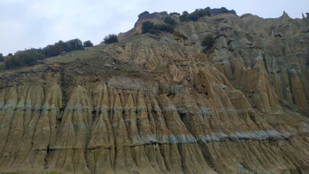 Kula Peri Bacaları