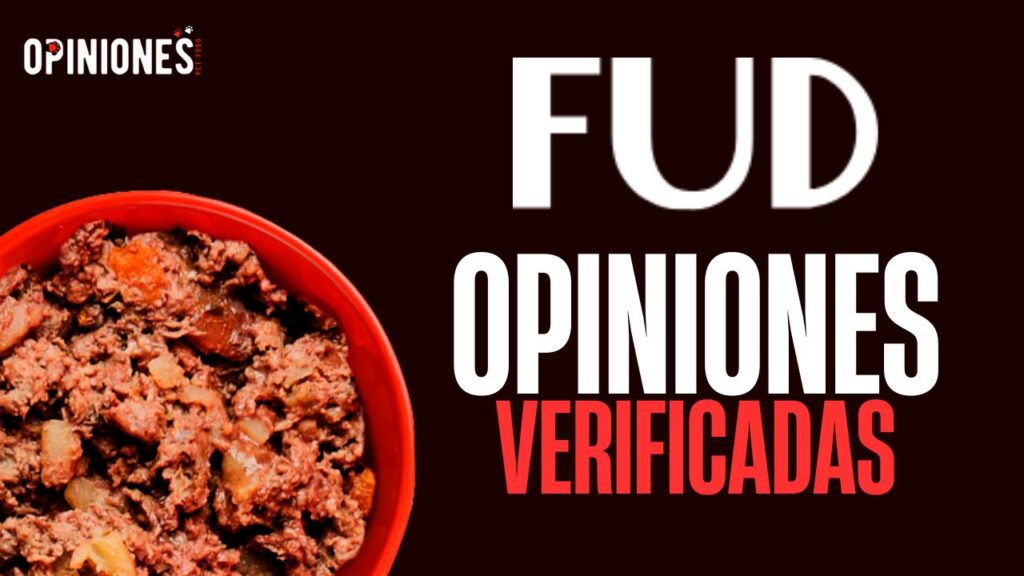 Opiniones verificadas de Real FUD