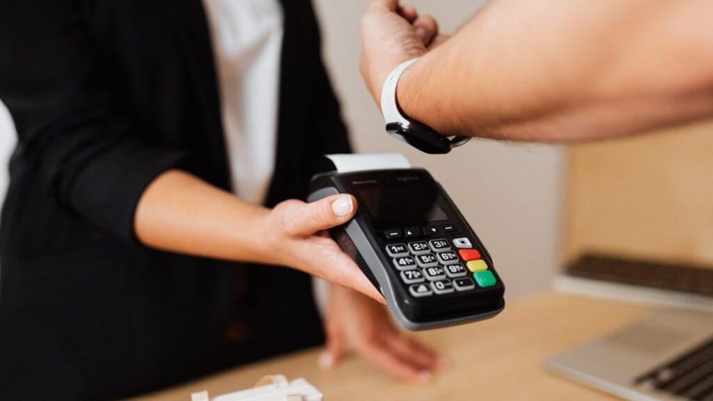 terminal-integration-and-development Services