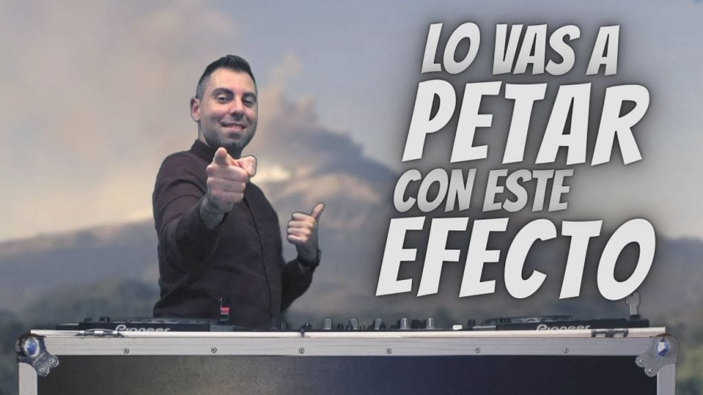 Cómo desenfocar el fondo en OBS en movimiento