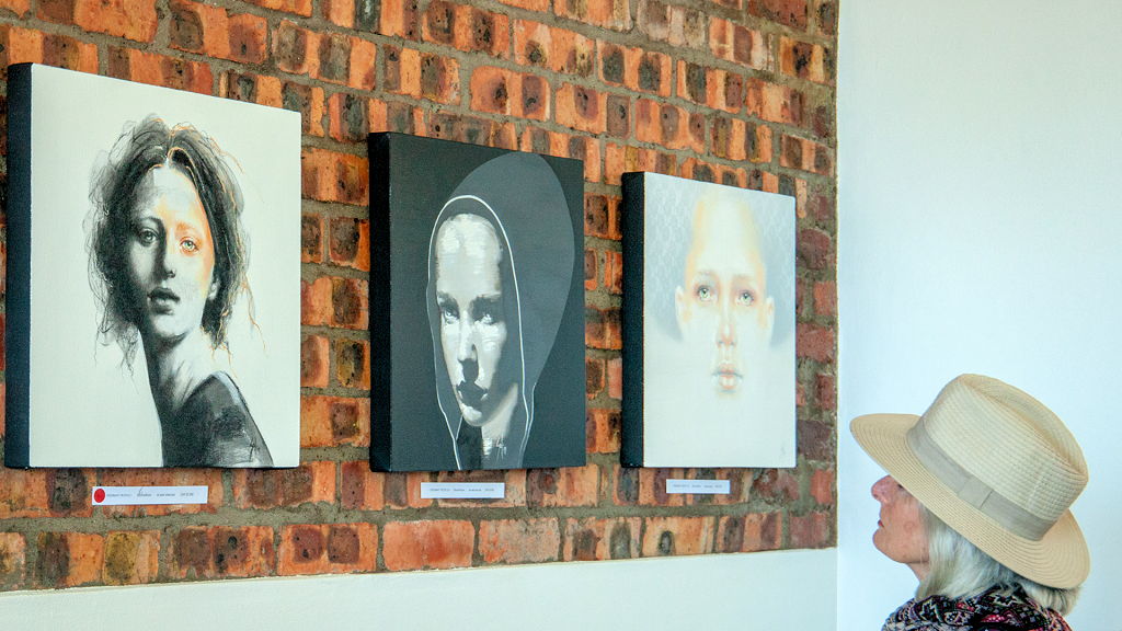 Solo Studios Riebeek Kasteel