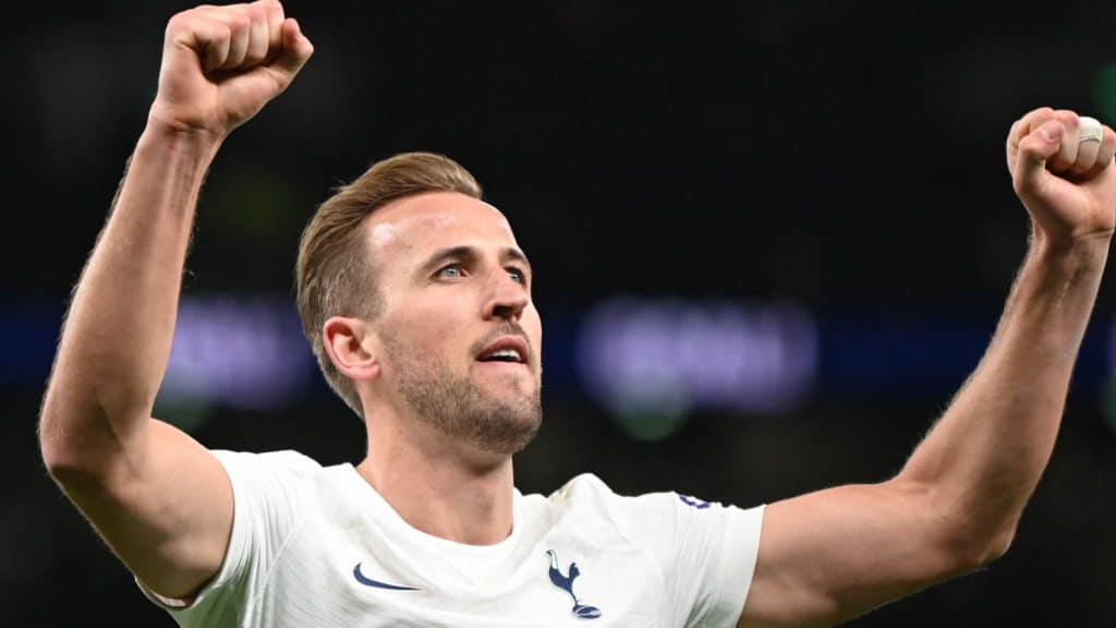 Top 5 Premier League footballers with the highest number of away goals in history 4 skysports harry kane spurs 5664088