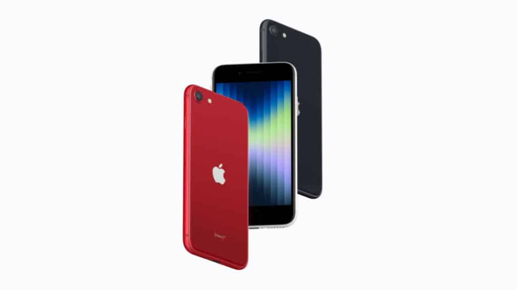Here's are some things which you need to know about the new 2022 Apple iPhone SE 1 Apple
