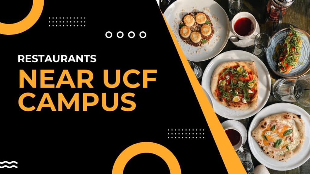 Discover 20 Restaurants Near UCF AllWorld com Discover 20 Restaurants Near UCF AllWorld com