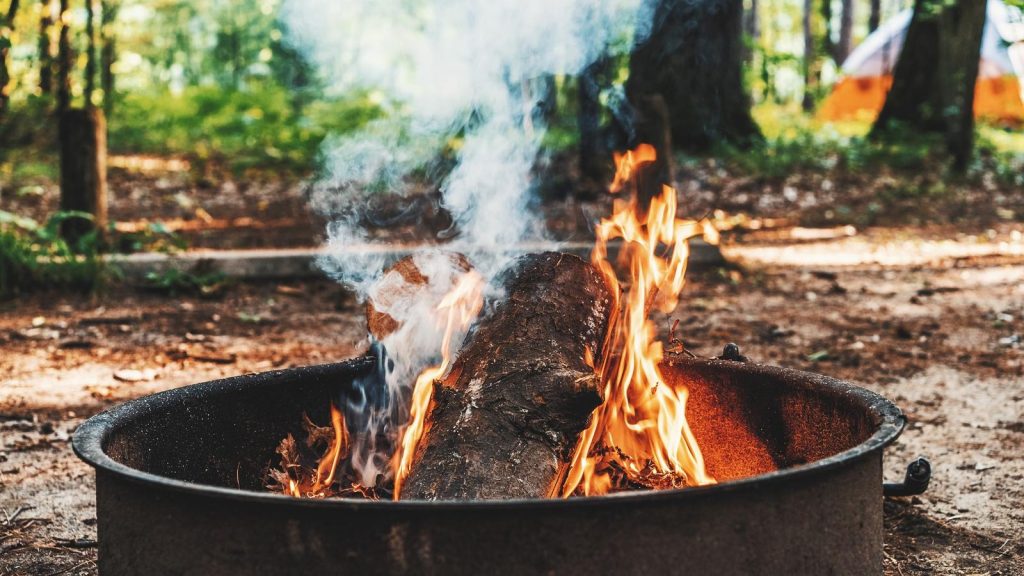 Best Copper Fire Pit