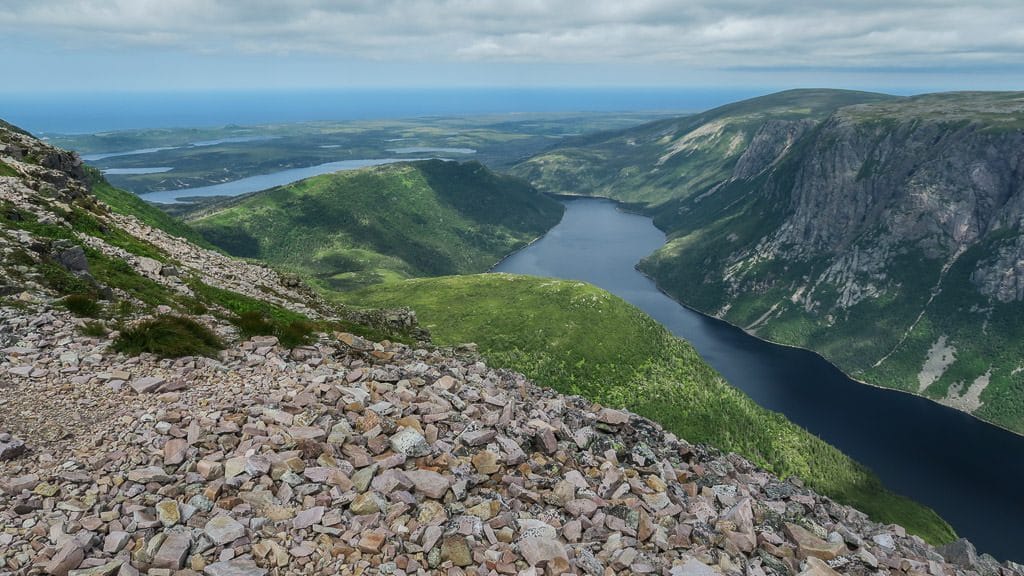 Gros Morne National Park