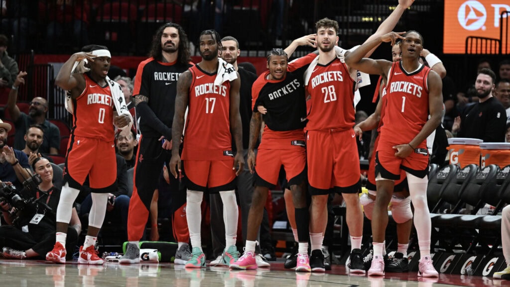 Houston Rockets